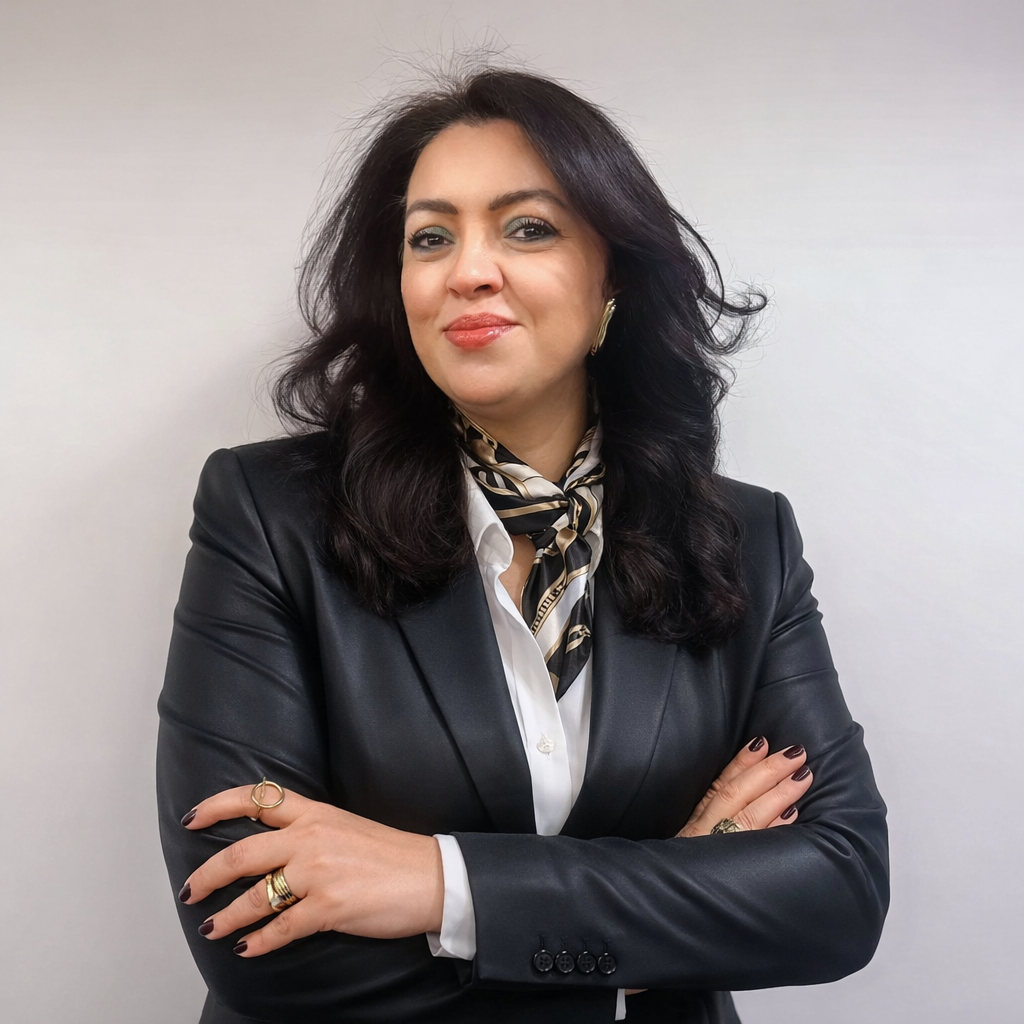 course instructor picture