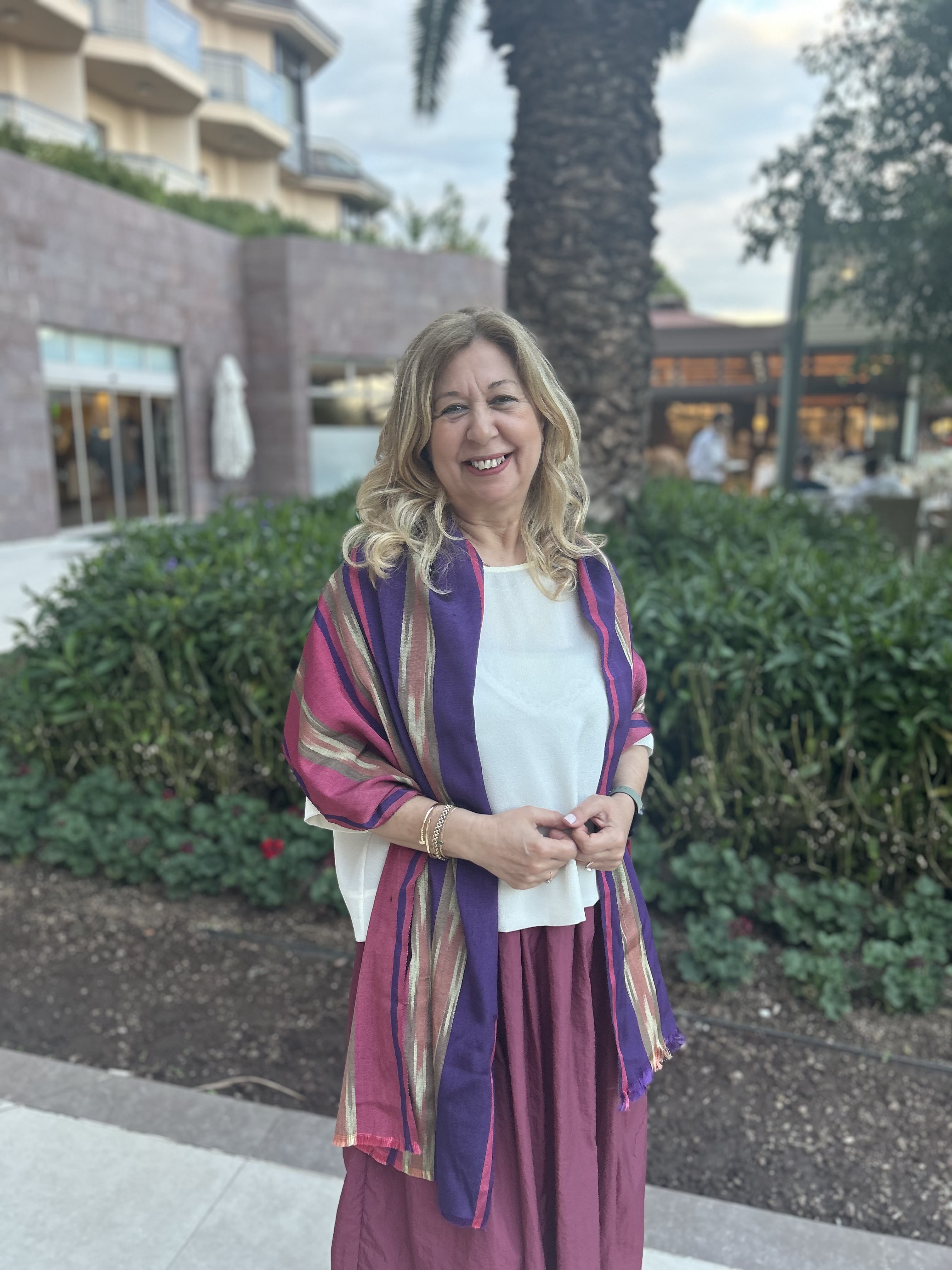 course instructor picture