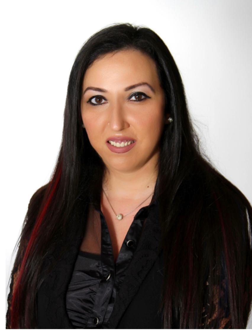 course instructor picture